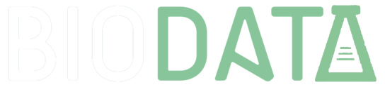 Logo de Biodata