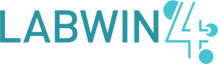 Logo de labwin